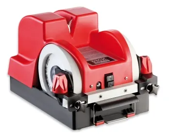 Dick slipemaskin SM 110 