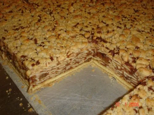 Krumbein KSSM kakekutter