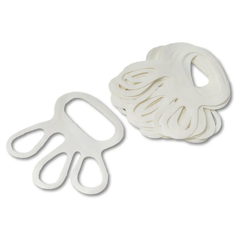 Fingerfix HVIT, pose à 100stk