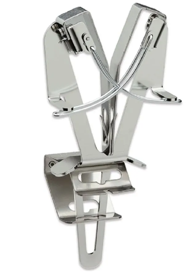 Knivguide til sharp easy hurtigstål