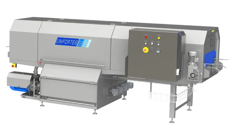 Unifortes vaskemaskiner