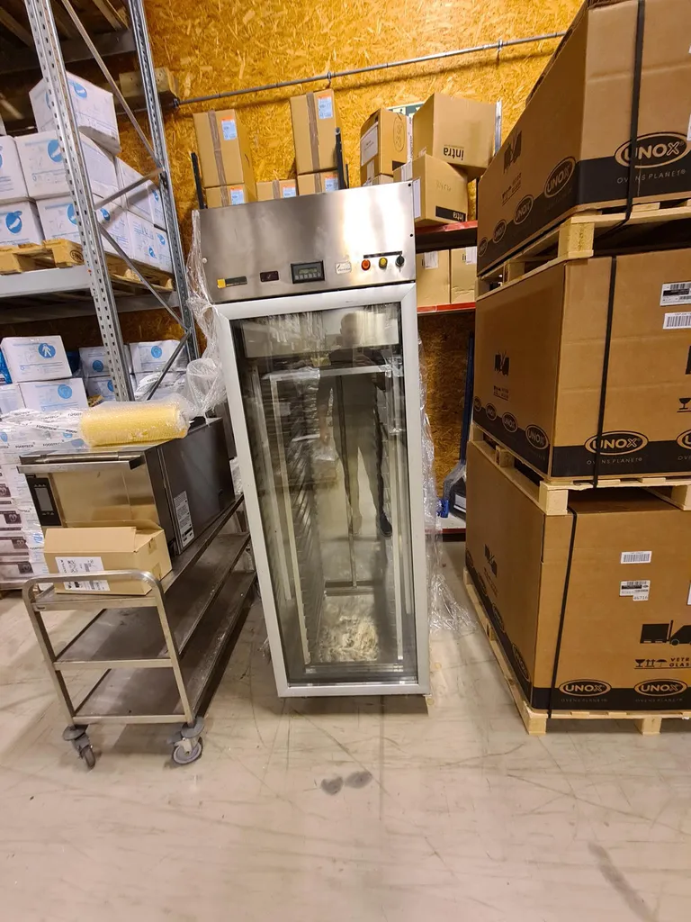 Prosessorskap Jerdao