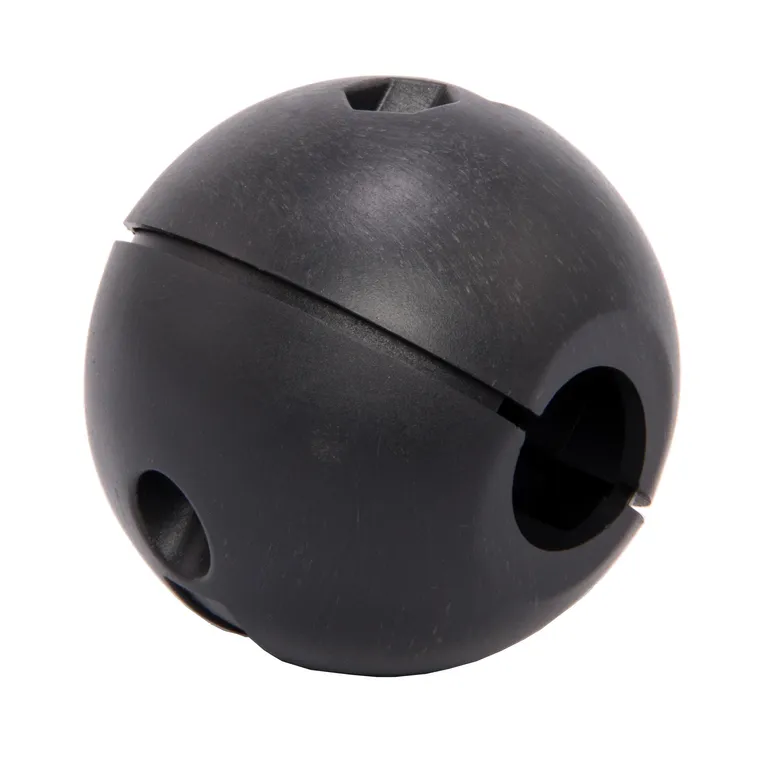 Slangestopper 1/2" sort