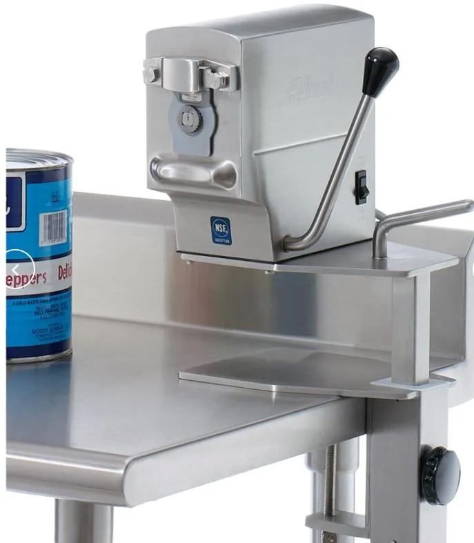 Kniv, drev og ring til 270-C boksåpner