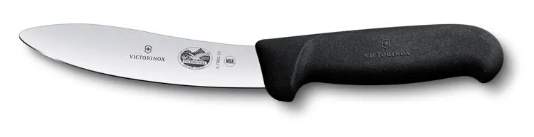 Flåkniv småfe 5.7903.12 cm sort skaft