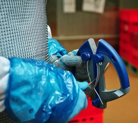 Dick Magneto hurtigstål