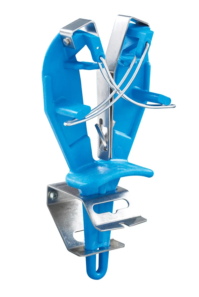 Hurtigstål Sharp easy