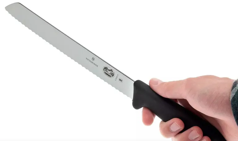 Brødkniv 5.2533.21 21cm