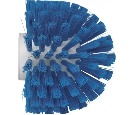 Rørbørste Ø135mm medium BLÅ