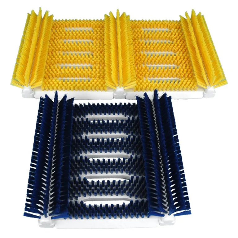 Desinfeksjon fotbad RF 73x63cm 