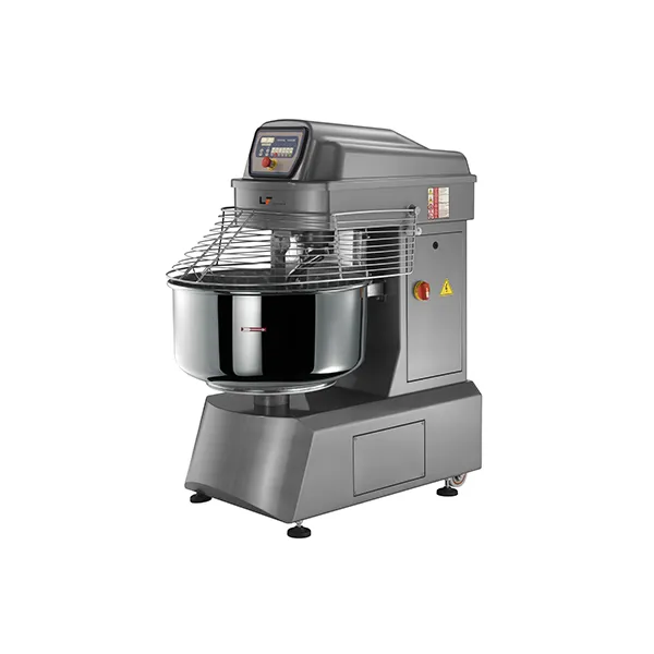 Logiudice Forni Eltemaskin