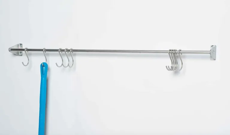 Veggoppheng til 10 produkter