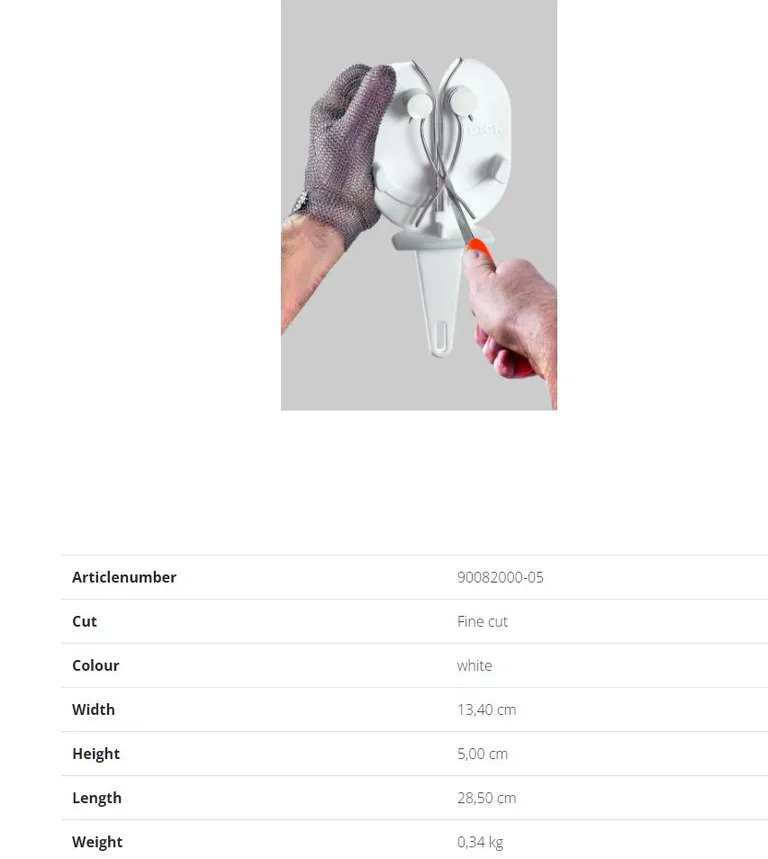 Dick Mastersteel hurtigstål