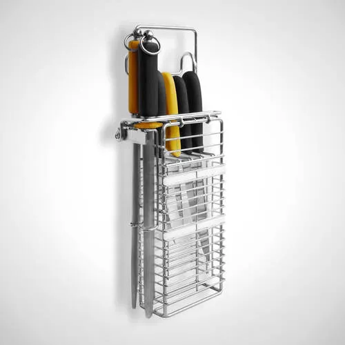 Knivholder RF til 4kniver/2stål