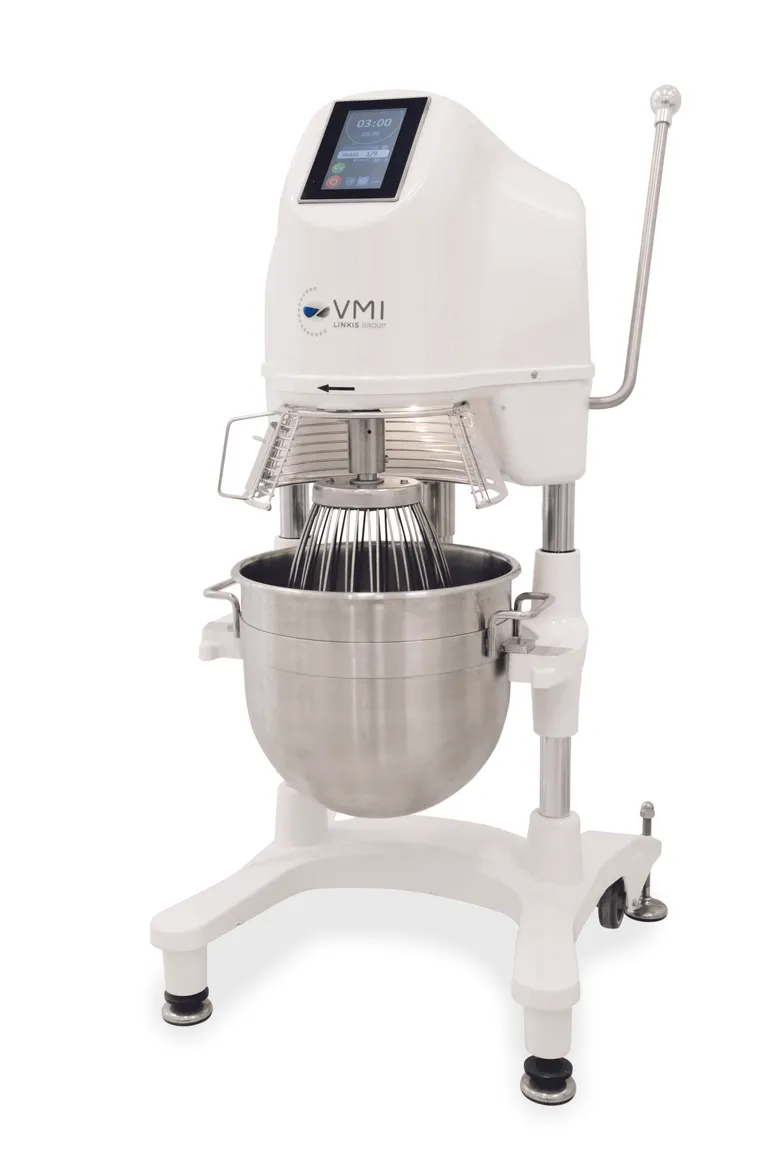 VMI piskemaskin 60 liter 