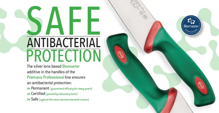 Skinkeutbeiner 20cm PREMANA