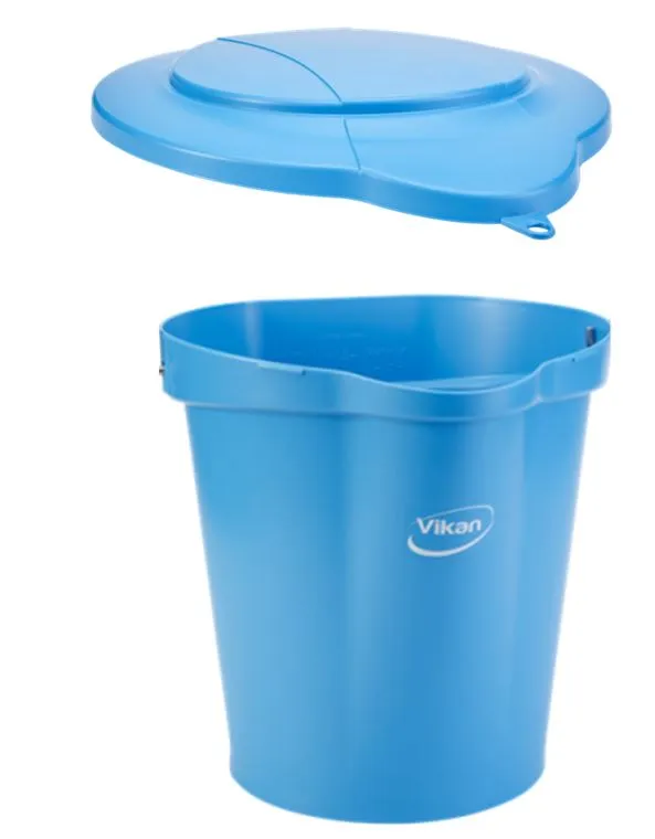 Lokk til Vikans 12L bøtte