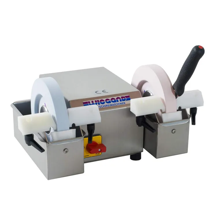 Slipestein til slipemaskin N18 - 180/2